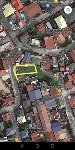 Lot for Sale in Aniban I Bacoor Cavite