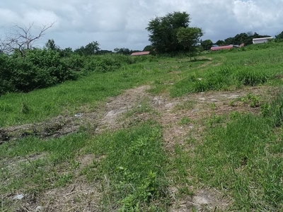 Lot For Sale in Babo Sacan, Porac, can be used as residential or commercial