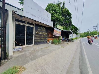 Lot For Sale In Barangay 9-a, Davao