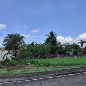 Lot for Sale in Buena Vida Heights Subdivision