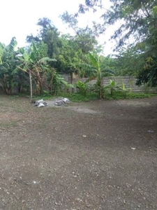 Lot for sale in San Miguel ,Bulacan