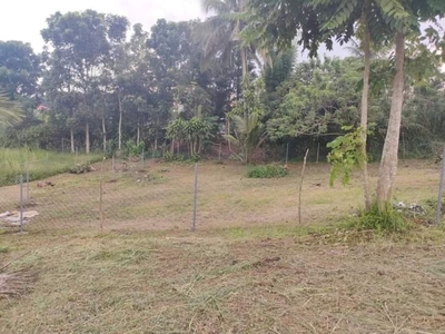 Lot for sale in Silang near in Tagaytay