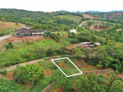 Lot for Sale in Sun Valley Estates Antipolo