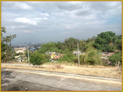 Lot for sale in taytay Glenrose East Taytay Rizal