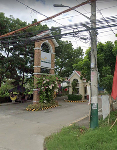 Lot For Sale In Tiaong, Guiguinto