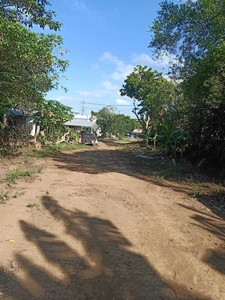 Lot For Sale Indang Cavite