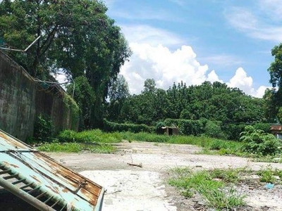 Lot for sale located at Manila east road, Taytay Rizal