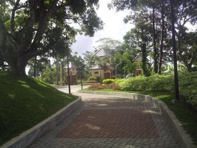 lot for sale tagaytay - luxurre residences - residential