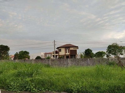 Lot Only For Sale | Antel Grand Catalina | Kawit and Gen Tri Cavite