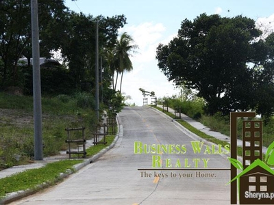 Lot Only For Sale near ABS-CBN Cebu Phils
