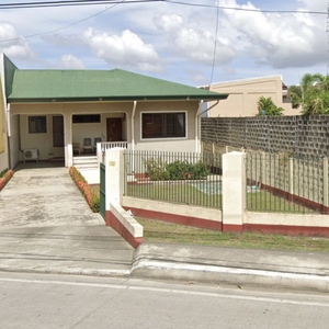 Lot with house for Sale in Sambat, Tanauan, Batangas
