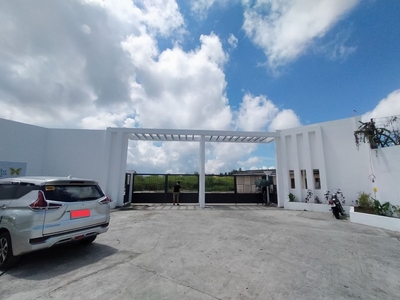 Lowest Price - Tagaytay Residential Lot