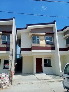 3 Bedrooms Single Attached For Sale in Eminenza 3 Residences, San Jose Del Monte