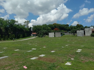 Memorial Lot in San Pedro Laguna for Sale