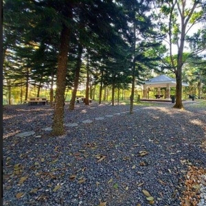 MetroGate Tagaytay Estate Residential Lot to built your own design of House.