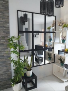 modern duplex for sale in antipolo city