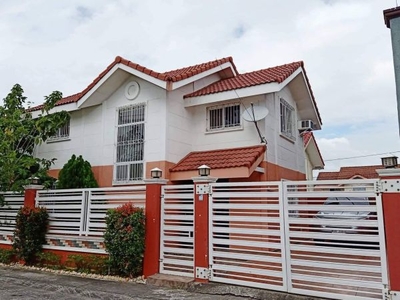 Modern House & Lot with 3 Bedrooms with Garage at Avida Cavite, Sta Catalina