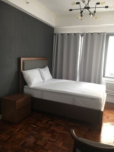 Modern Style Studio Unit for Rent in Makati