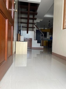 Newly Renovated 3BR Townhouse in Better Living Paranaque (Gated Subd)
