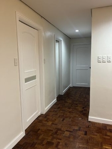 newly renovated Galeria de Magallanes 2br unit with 1 parking