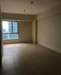 Newly Turn over 1 Bedroom in BGC Taguig
