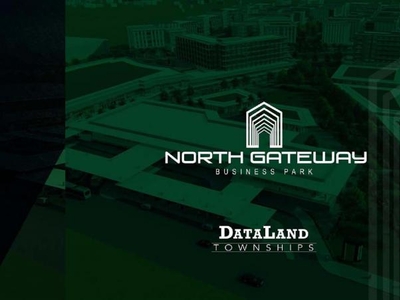 North Gateway Business Park - Township Prime Commercial Lot