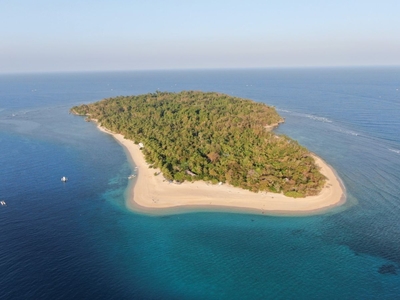 North Pandan Island Beach Property