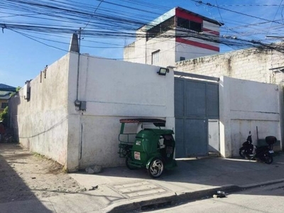 Office and Warehouse For Sale in Las Piñas