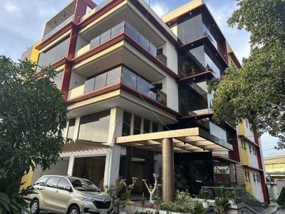 Office Space For Rent in Ibayo-Tipas, Taguig City, Metro Manila