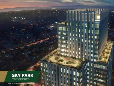 Office Space Condominium in Cebu IT Park Lahug Cebu City Ph
