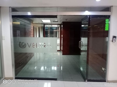 Office Space For Rent at The Peak, Makati City