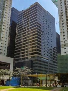 Office space for rent in Capital House, BGC - Bonifacio Global City, Taguig