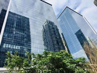 Office Space in BGC Taguig high street south FOR SALE