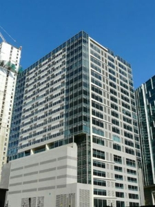 Office Space in One Park Drive For Rent Uptown, North BGC, Taguig