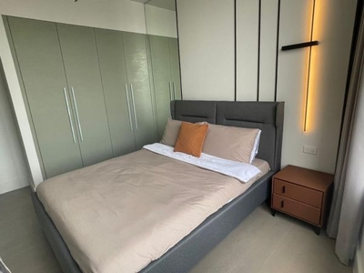 One Bedroom For rent in Proscenium Rockwell Makati