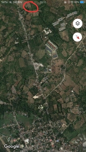 Overlooking 450 sqm Lot For Sale in Patag, Opol, Misamis Oriental