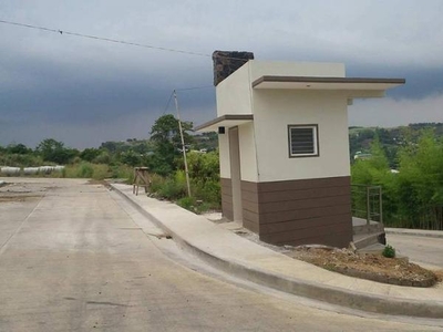 Overlooking residential lots for sale in Angono Rizal