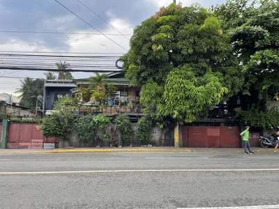 P100K/sqm 1500 sqm total ideal for Commercial for sale in Guadalupe, Cebu City