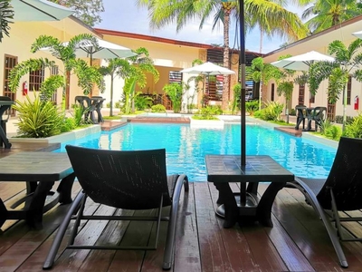 Panglao Resort for Sale