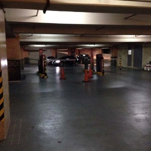 Parking Space for Rent in Parkside Villas, Newport City, Pasay