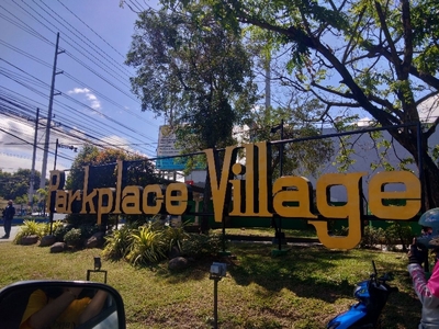Parkplace Village Clean Title Residential Lot For Sale in Imus