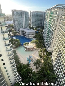 Penthouse 3 Bedroom Beach View In Azure Urban Resort Residences Parañaque