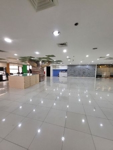 PEZA Registered Building For Rent in Mandaluyong City, Metro Manila