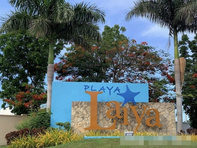 Playa Laiya Beach Lot For Sale in Laiya-Aplaya, San Juan, Batangas