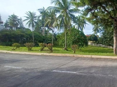 Ponderosa Lot For Sale in Silang Cavite. Cool Tagaytay Weather