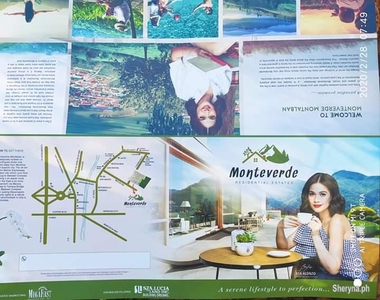 Pre-selling commercial lots in Montalban Rizal