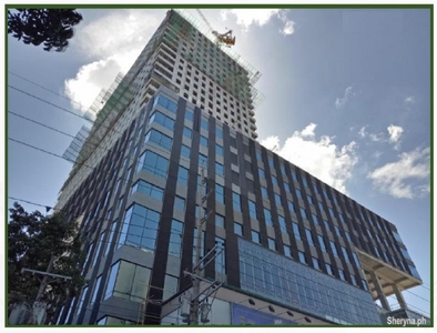 Premium Office Space for Sale in Lahug Cebu City across IT Park