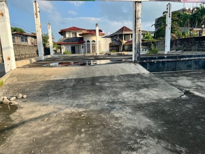 Prime Commercial Lot at the Heart of Dagupan City's School Zone