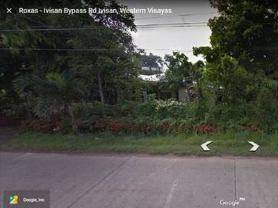 Prime Lot For Sale. Along National Hiway