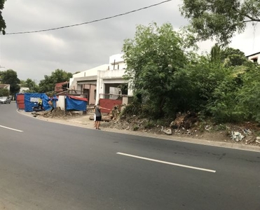 Prime Residential/Commercial Lot for Sale in BF Las Pinas
